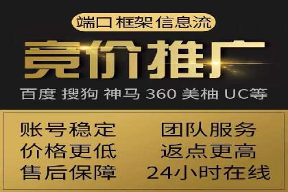 某企业选择SEM外包公司的决策与成果展示